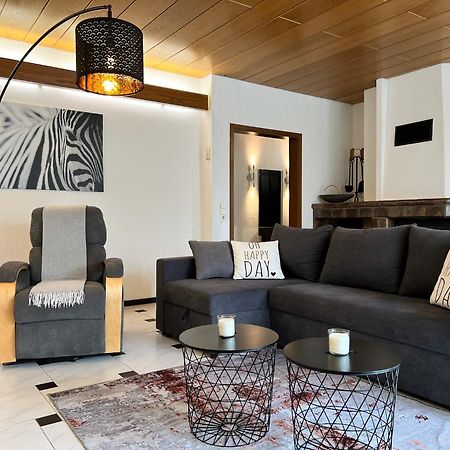 Ferienhaus Mit Garten Hürth Kültér fotó