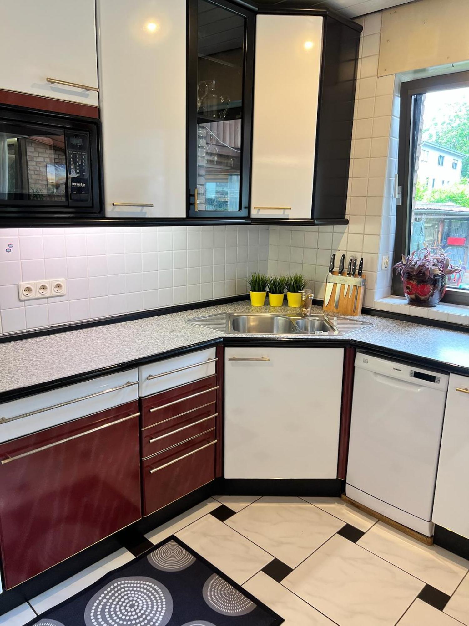 Ferienhaus Mit Garten Hürth Kültér fotó