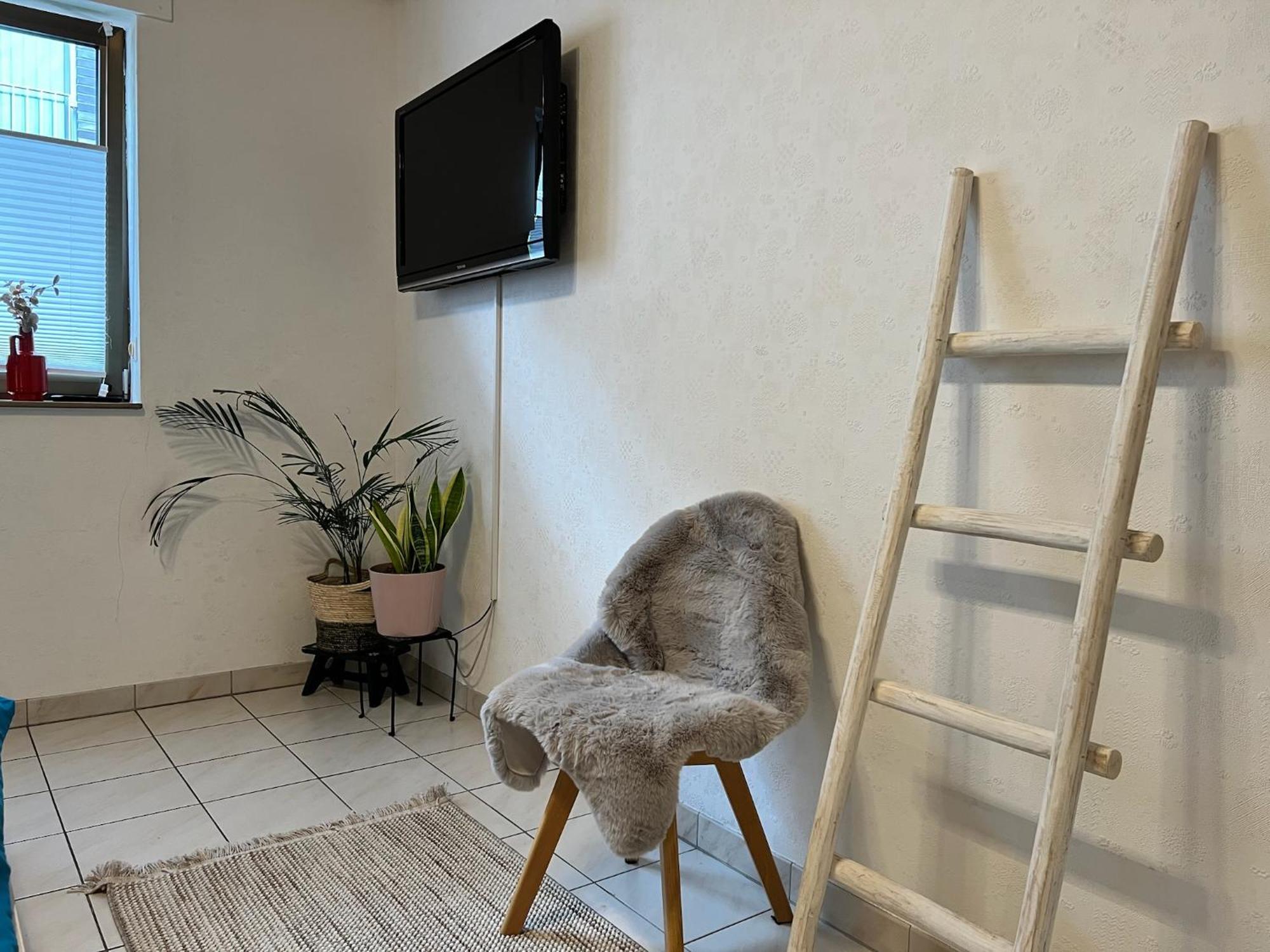 Ferienhaus Mit Garten Hürth Kültér fotó
