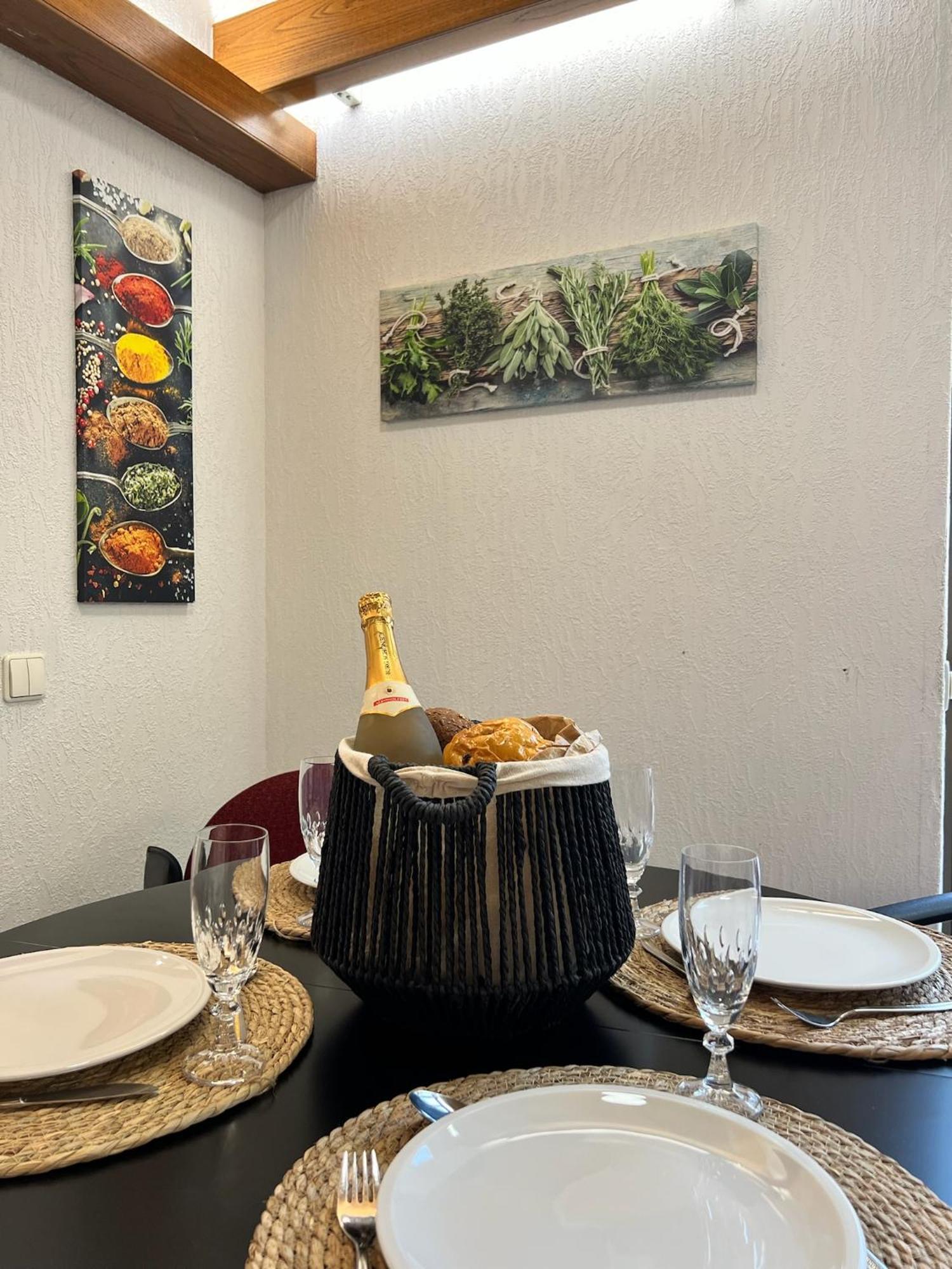 Ferienhaus Mit Garten Hürth Kültér fotó