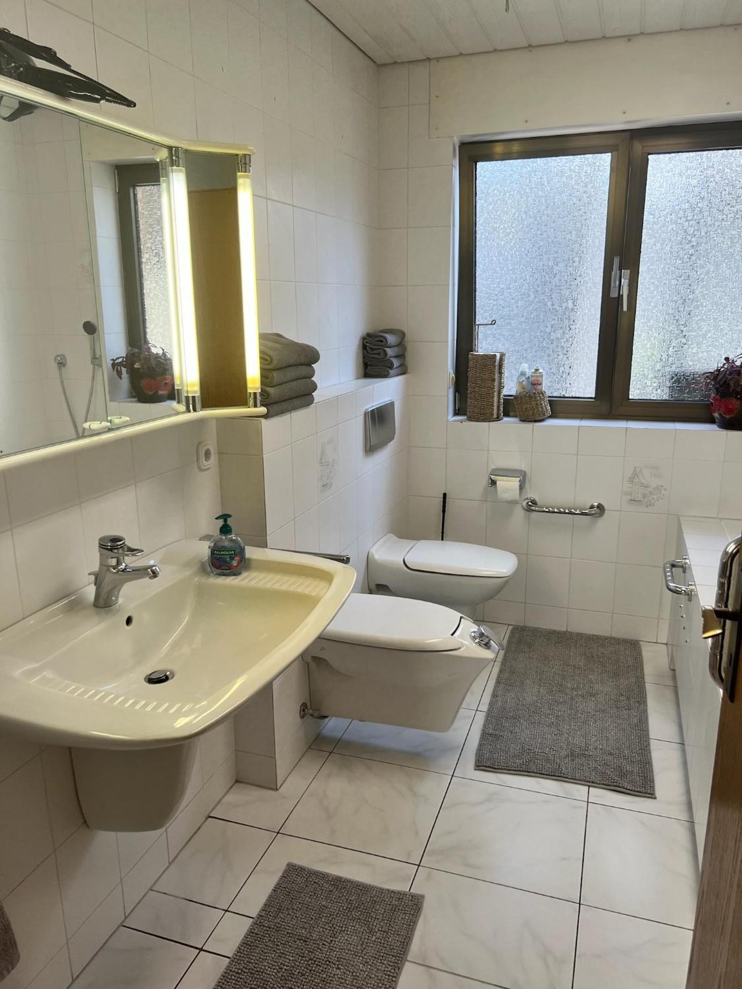 Ferienhaus Mit Garten Hürth Kültér fotó