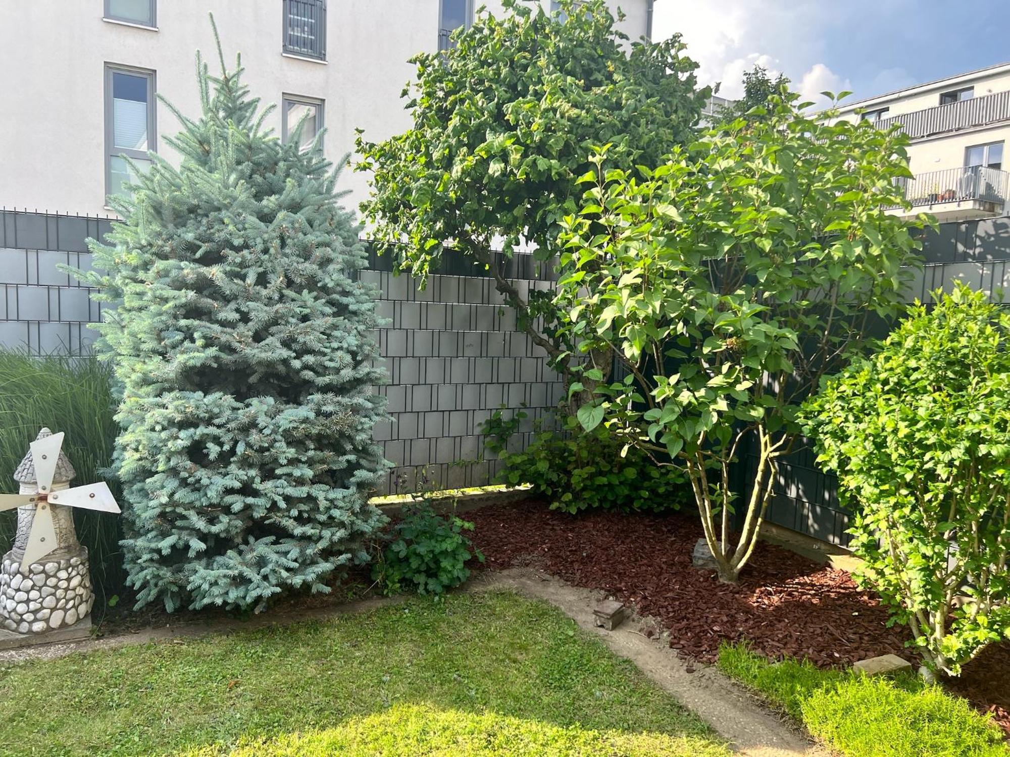 Ferienhaus Mit Garten Hürth Kültér fotó