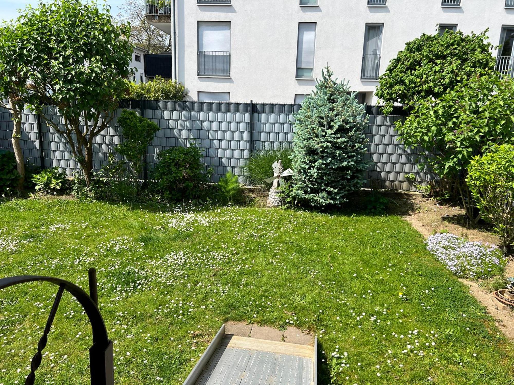 Ferienhaus Mit Garten Hürth Kültér fotó